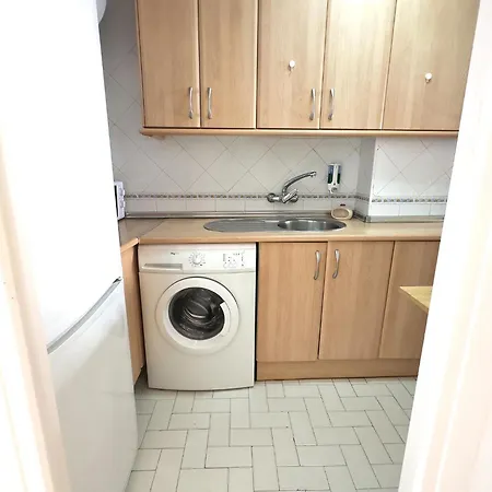 Old Town For * Marbella