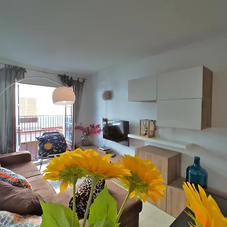 Old Town For Apartment Marbella