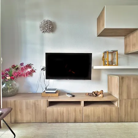 Apartment Old Town For