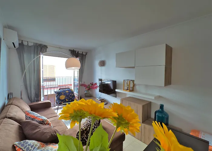 Old Town For Apartment Marbella