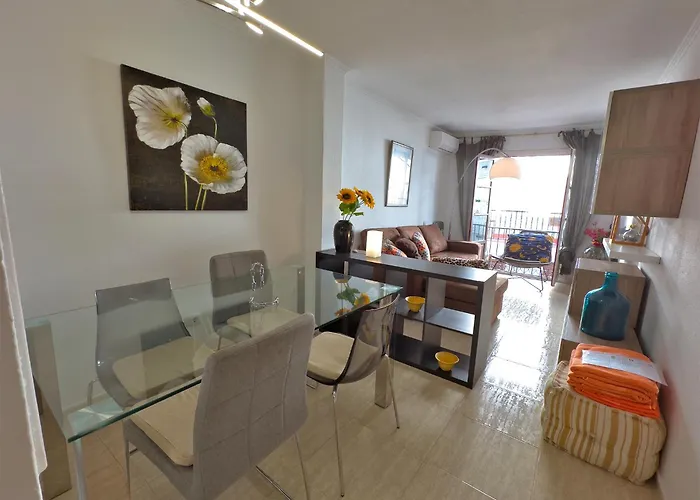 Old Town For Marbella