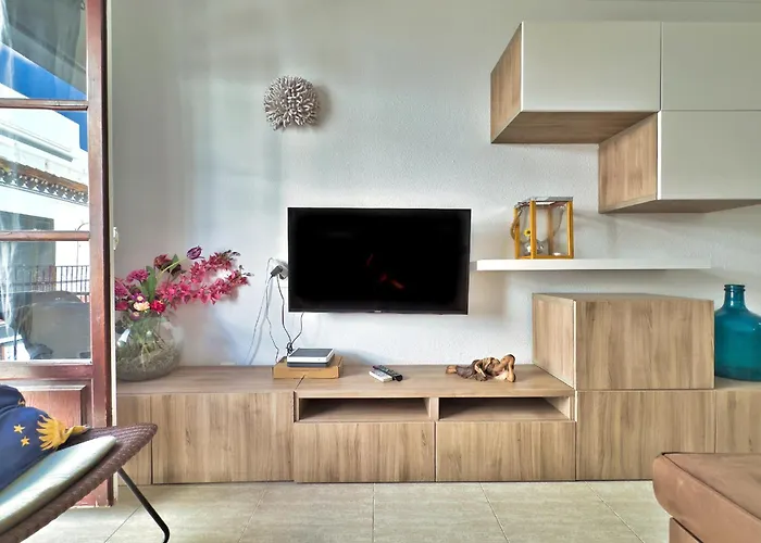 Apartment Old Town For