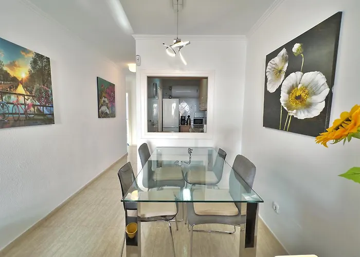 Old Town For Apartment