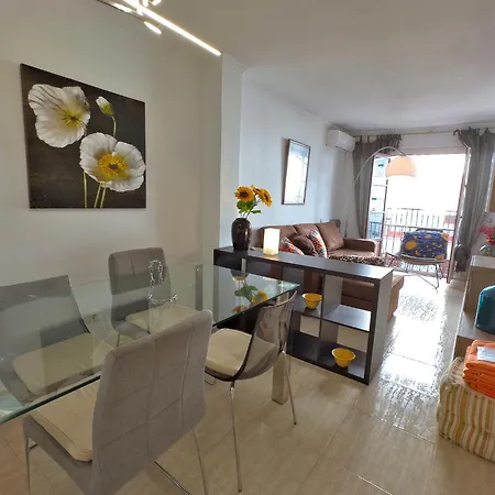 Old Town For Марбелья