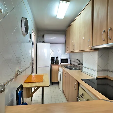 Old Town For * Марбелья