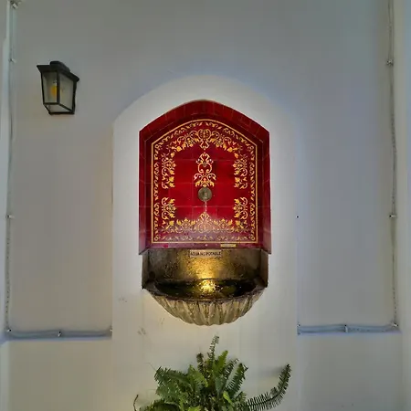 Appartement Old Town For Marbellac