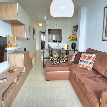 Old Town For Apartment *