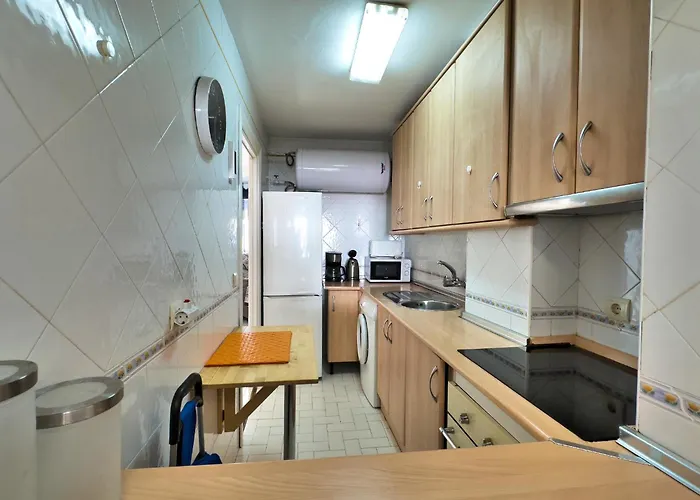 Old Town For * Marbella